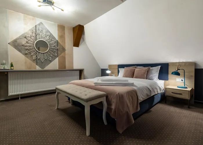 Lumiere House Sibiu