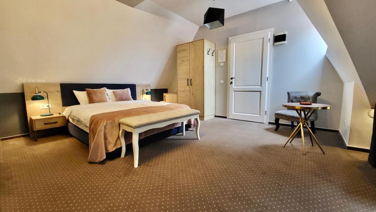 Hotel Lumiere House Sibiu