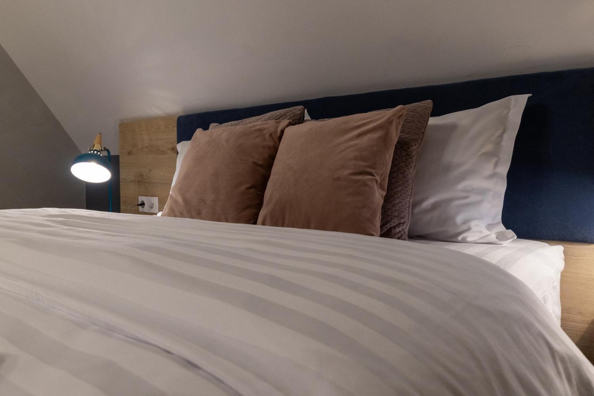 Hotel Lumiere House