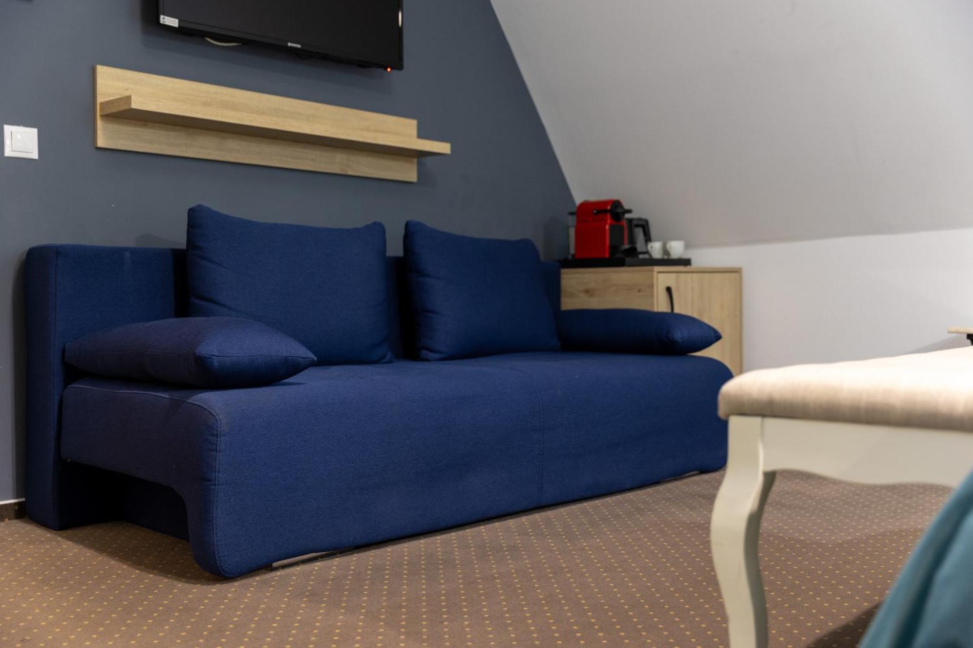 Hotel Lumiere House Sibiu