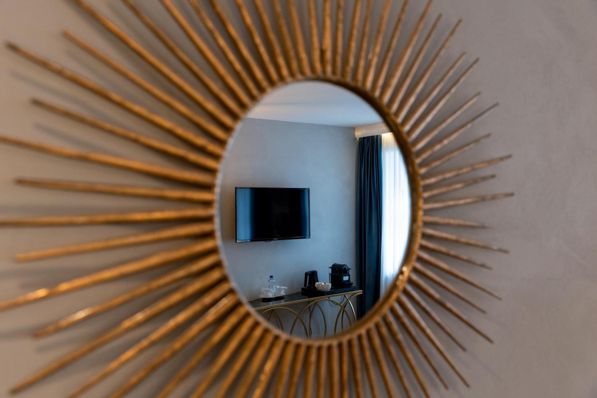 Hotel Lumiere House Sibiu