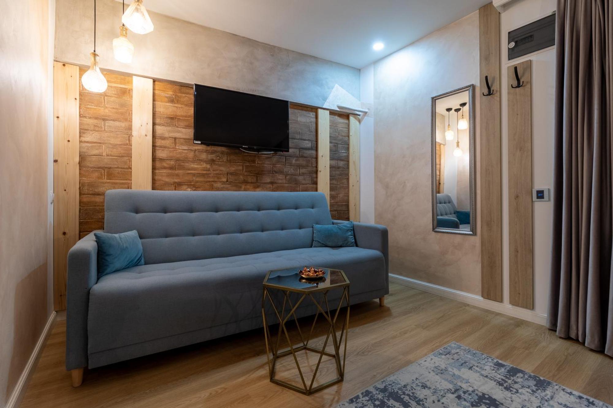 Hotel Lumiere House Sibiu