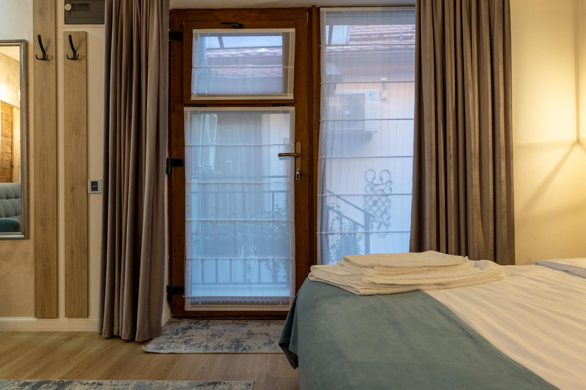 Lumiere House Hotel Sibiu