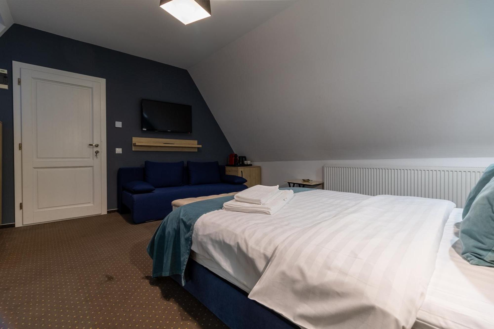 Hotel Lumiere House *