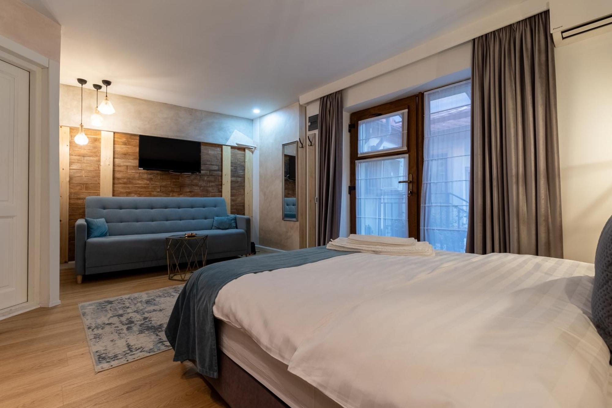 Hotel Lumiere House Sibiu