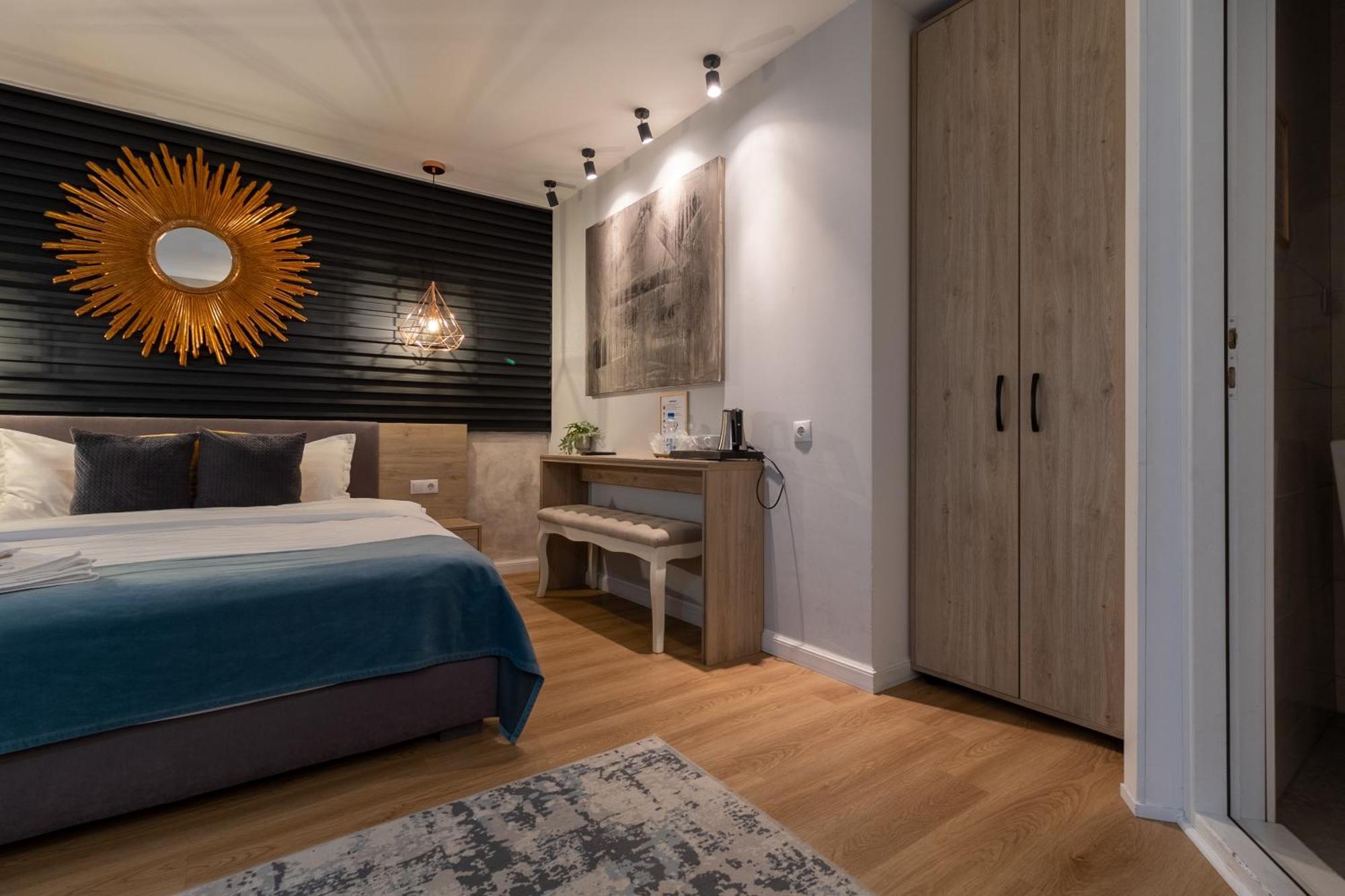Lumiere House Hotel Sibiu