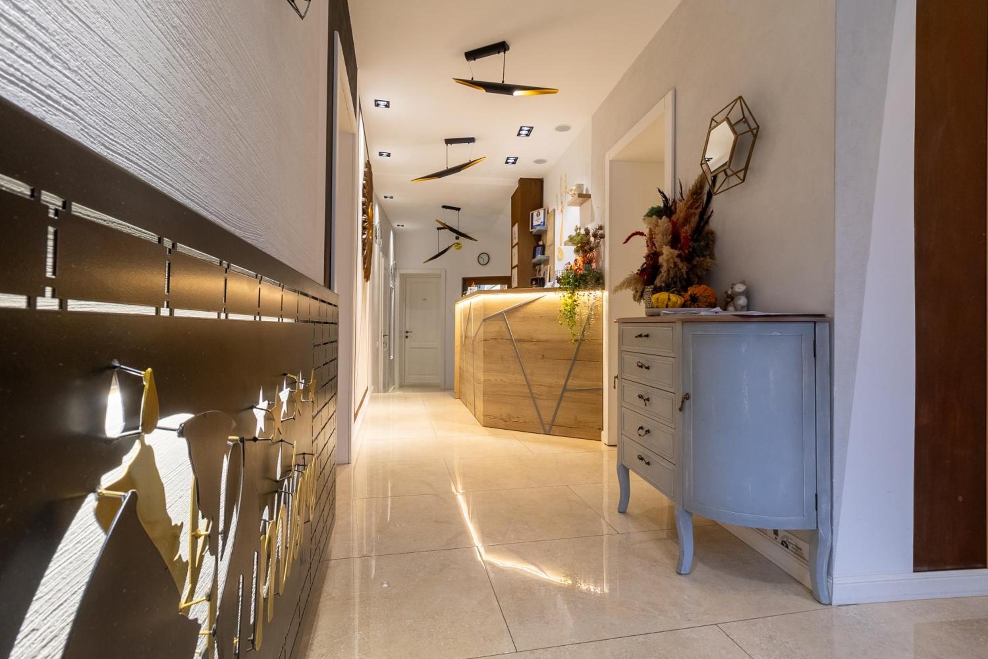 Hotel Lumiere House Sibiu
