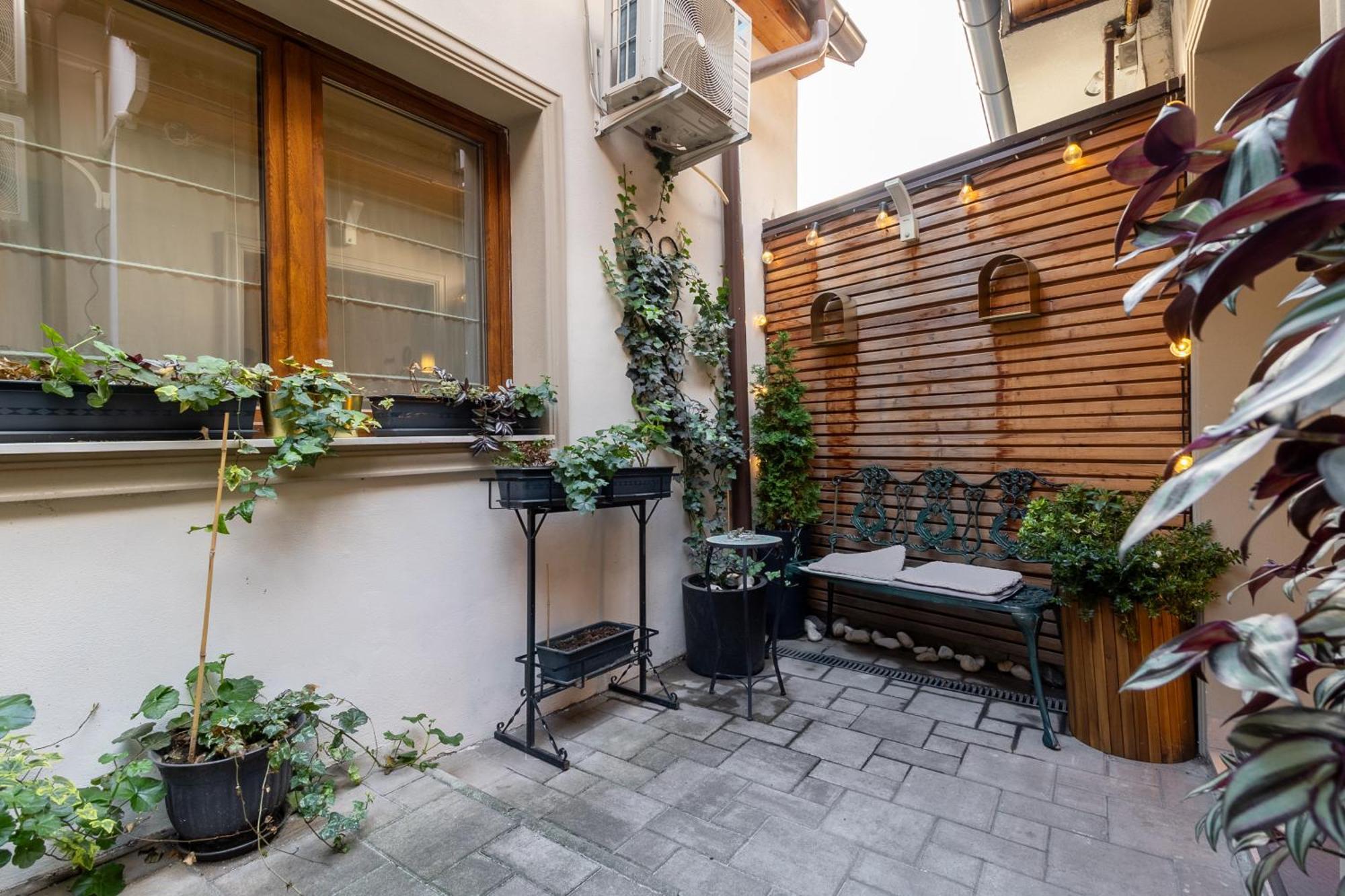 Lumiere House * Sibiu