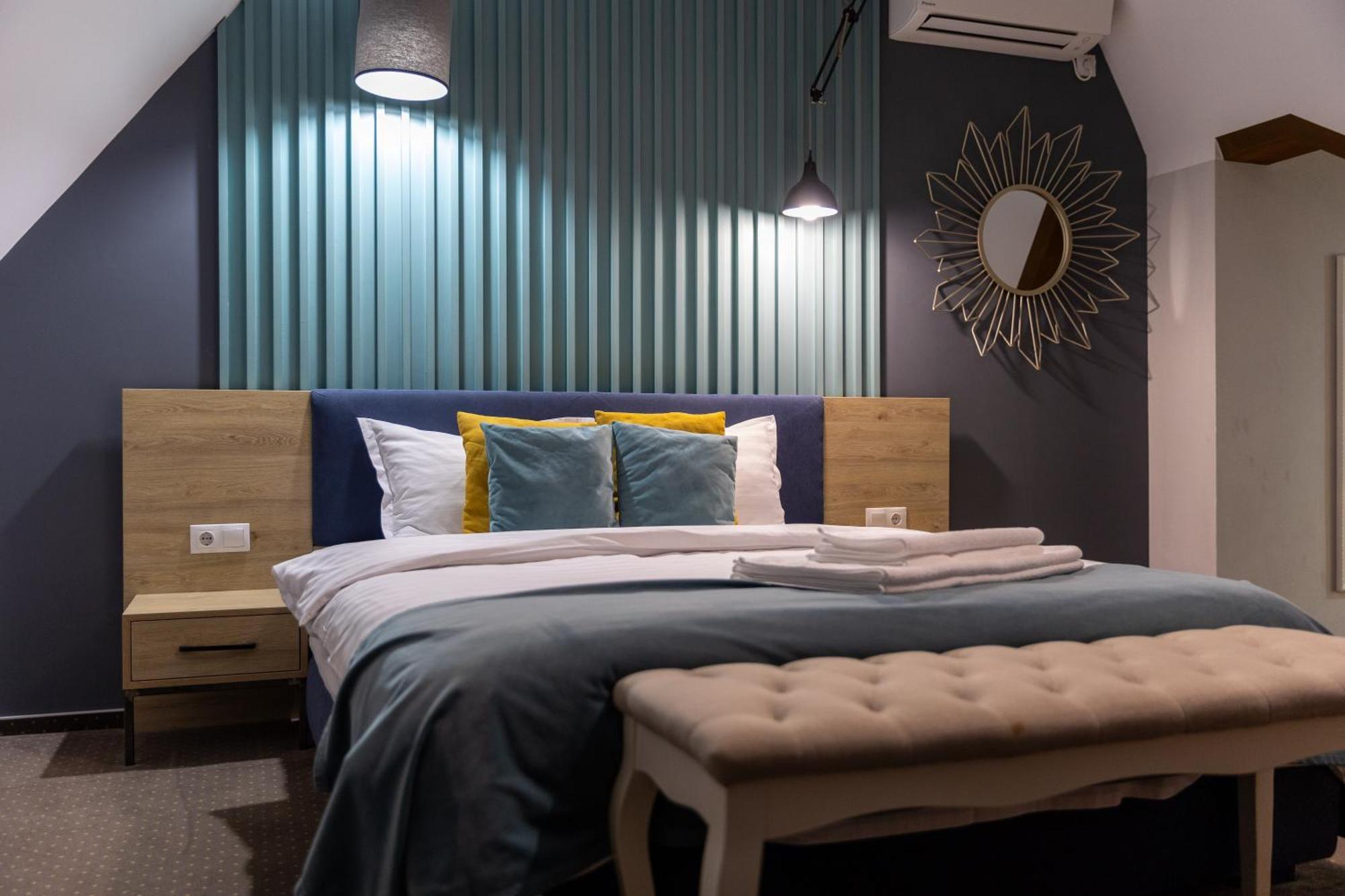 Lumiere House Hotel Sibiu