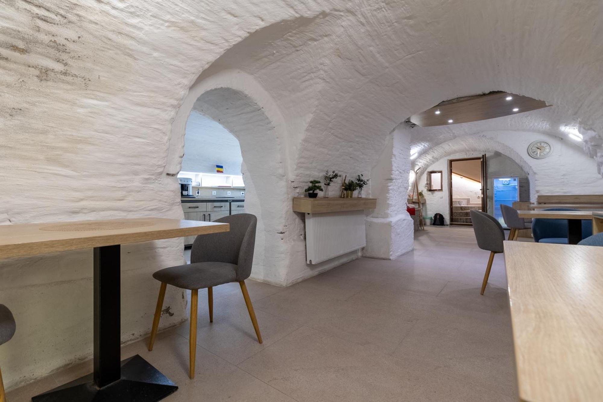 Hotel Lumiere House Sibiu