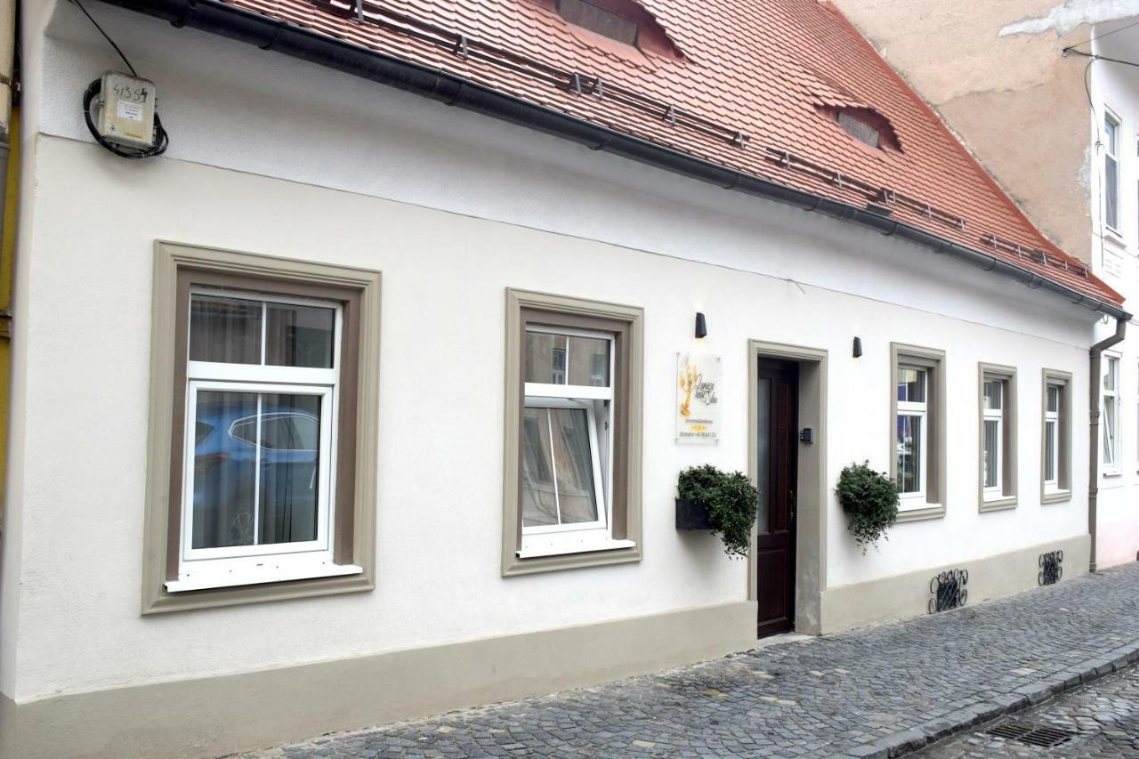 Lumiere House Hotel Sibiu